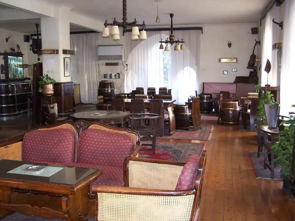 Windsor Hotel Cairo - photo 7