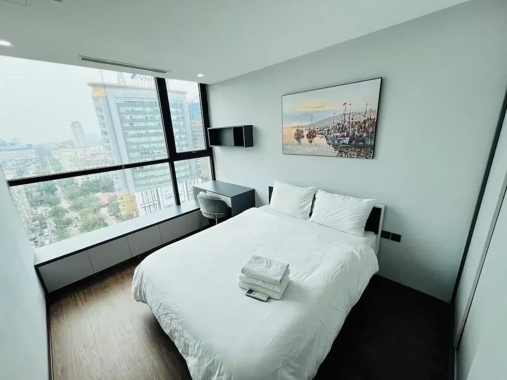 Vinhomes D'Capitale - photo 17