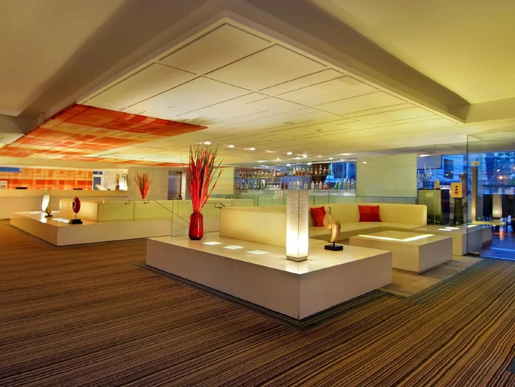 Le Fenix Sukhumvit - photo 2