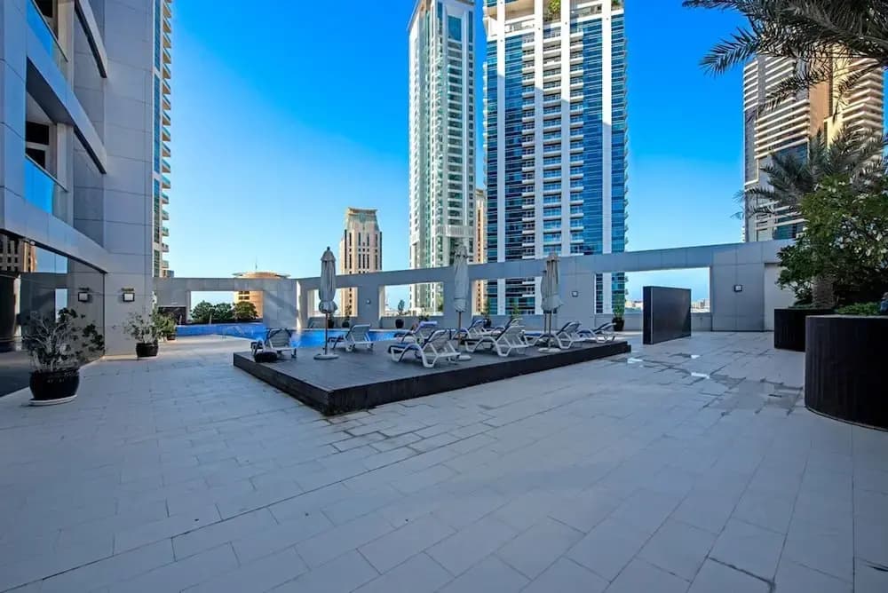 Elegant 4BR - Perfect Stay for Families in Marina - photo 22
