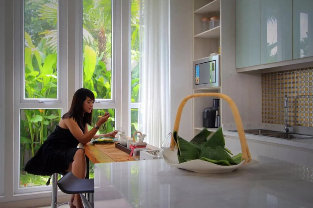 The Kuta Mansion - Adult Only - photo 13