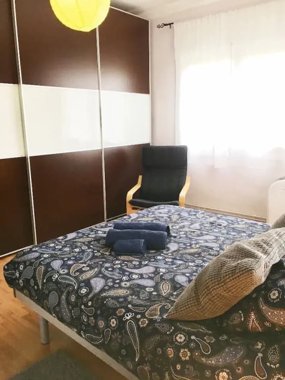 Centric Apartment Paralelo - photo 4