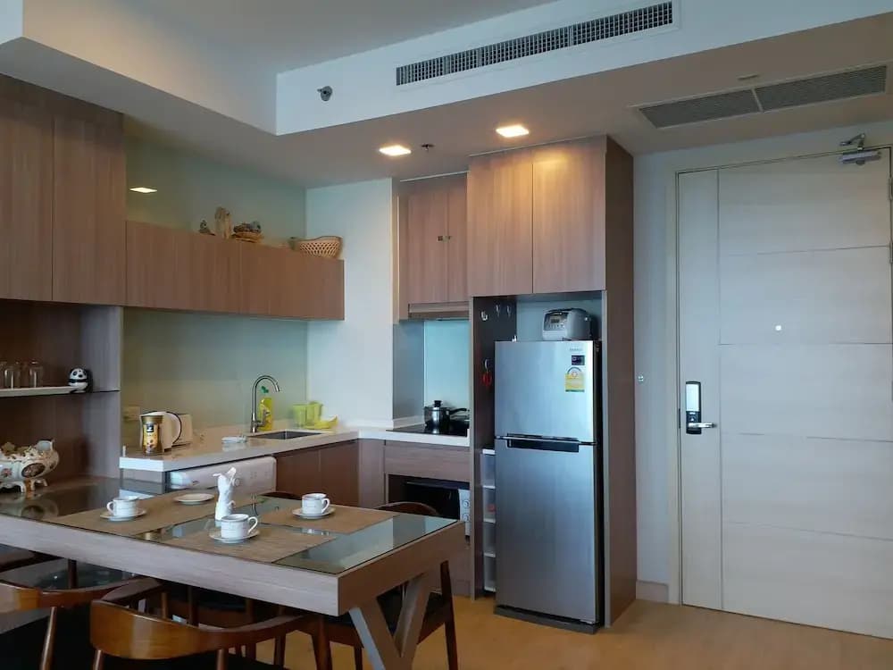 Cetus Beachfront Jomtien - photo 25