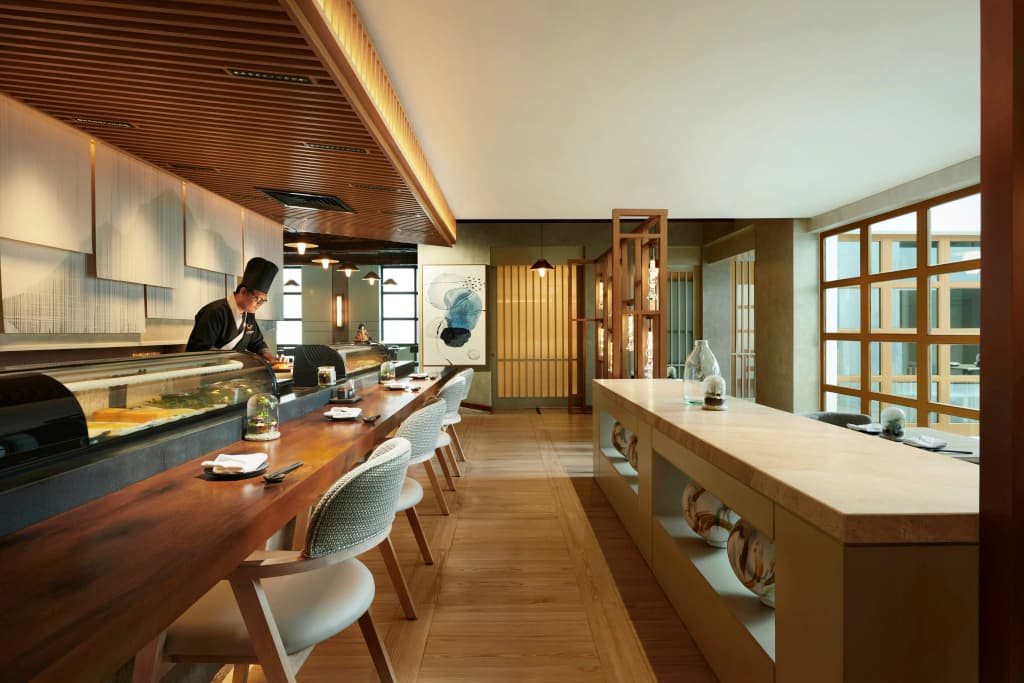 Hilton Petaling Jaya - photo 37