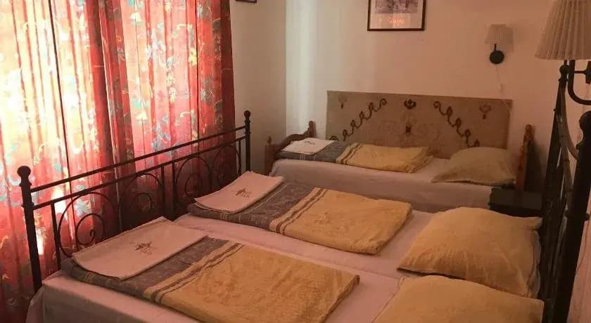Kis Gellert Guesthouse - photo 4