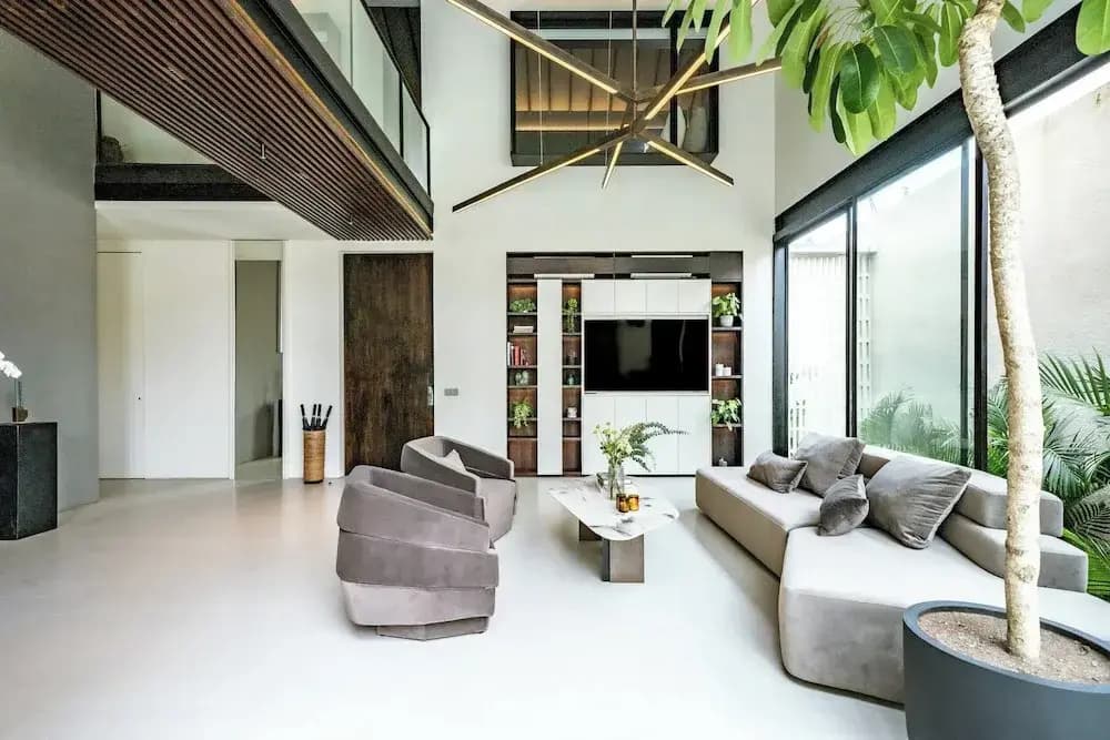 Villa Sabilla Bingin - photo 16