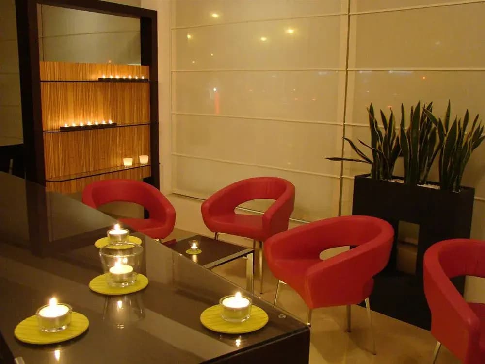 Hotel Marco Polo - photo 26