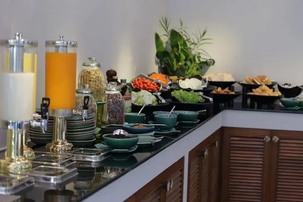 Casa Sakoo Resort - photo 9