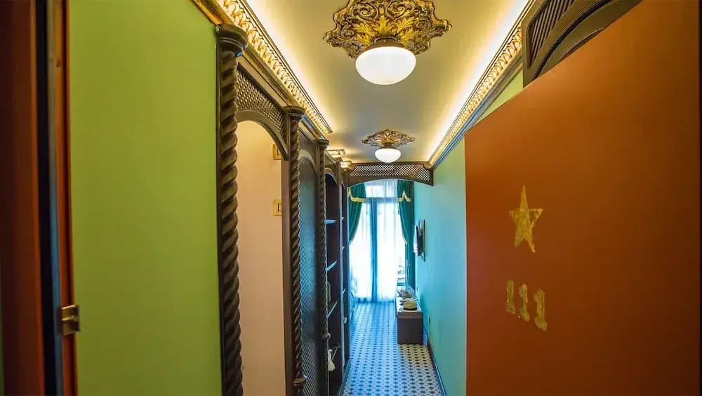 Juan Rodriguez Hacienda - photo 15