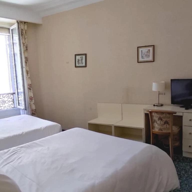 Grand Hôtel du Havre - photo 39