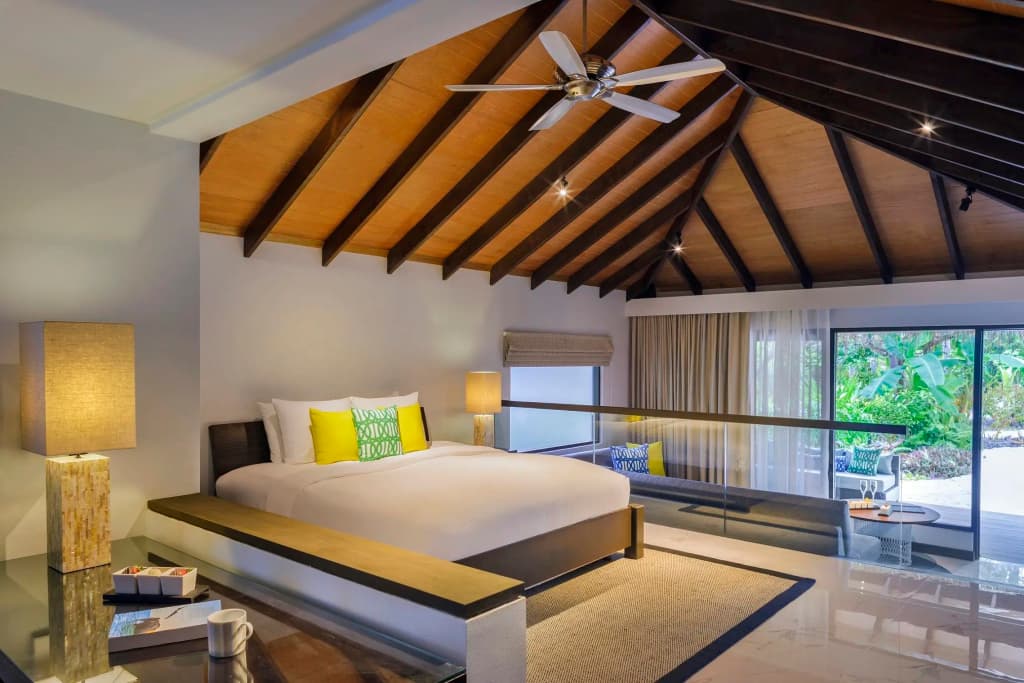 Niva Velassaru Maldives Hotel - photo 5