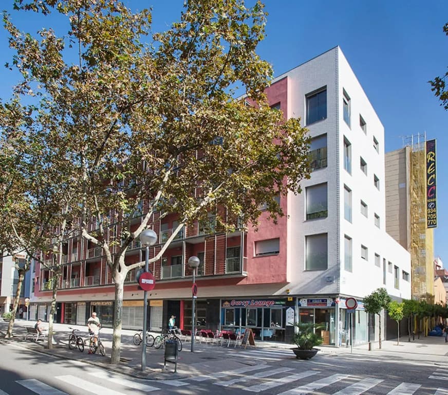 Durlet Rambla Mar Apartments - photo 15