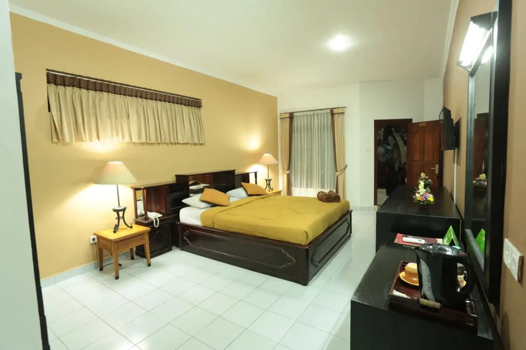 La Walon Hotel - photo 34