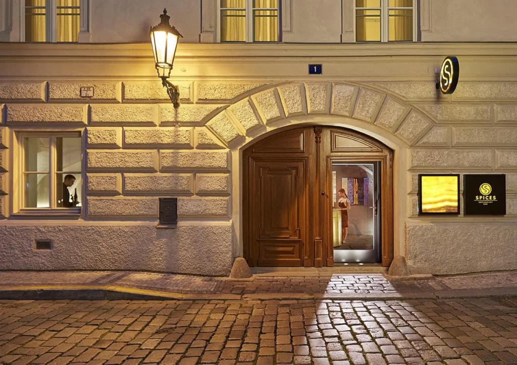 Mandarin Oriental, Prague - photo 1