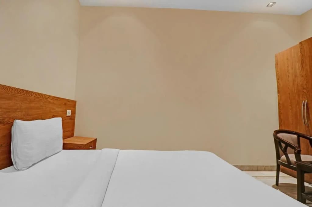 Hotel Good Luck by JMD Group - photo 7