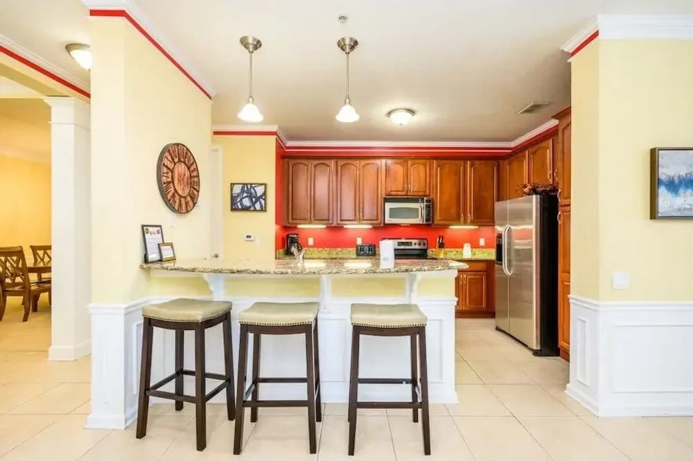 4 Bedroom Lake View [cdc Compliant] 1008 Condo - photo 30