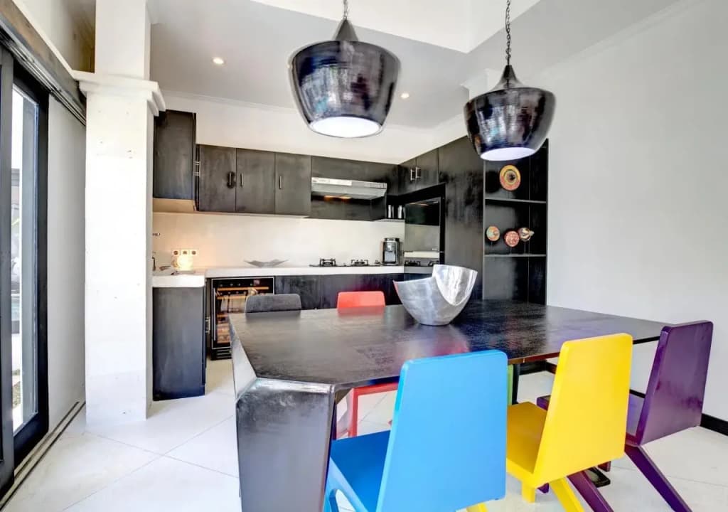 Villa Ema Seminyak - photo 12