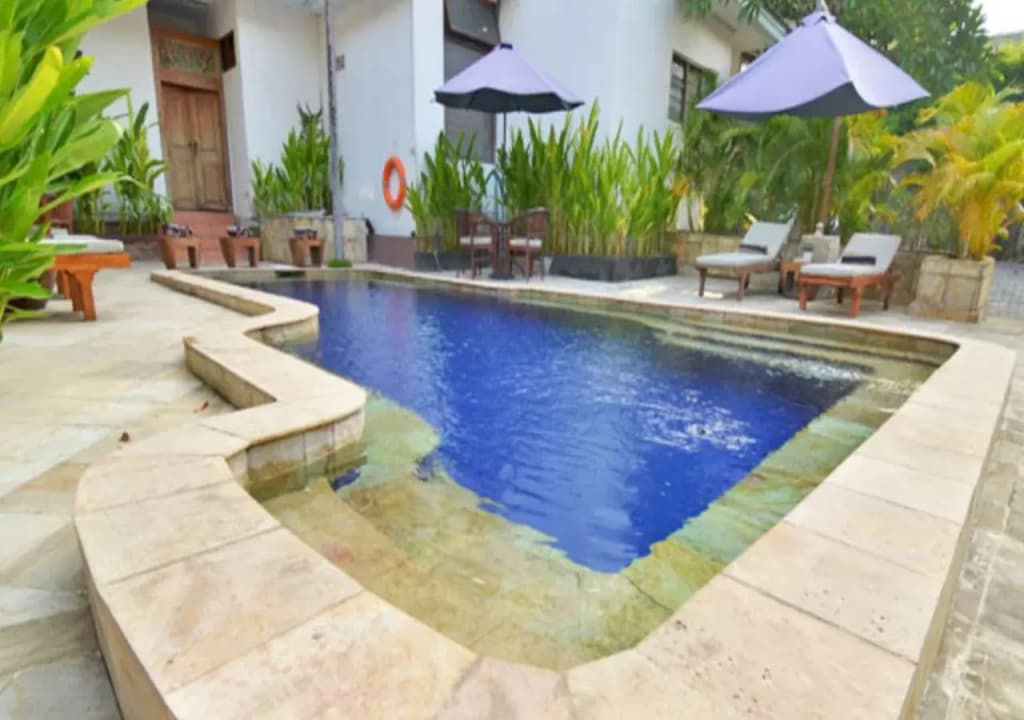 Hotel Bellair - photo 11