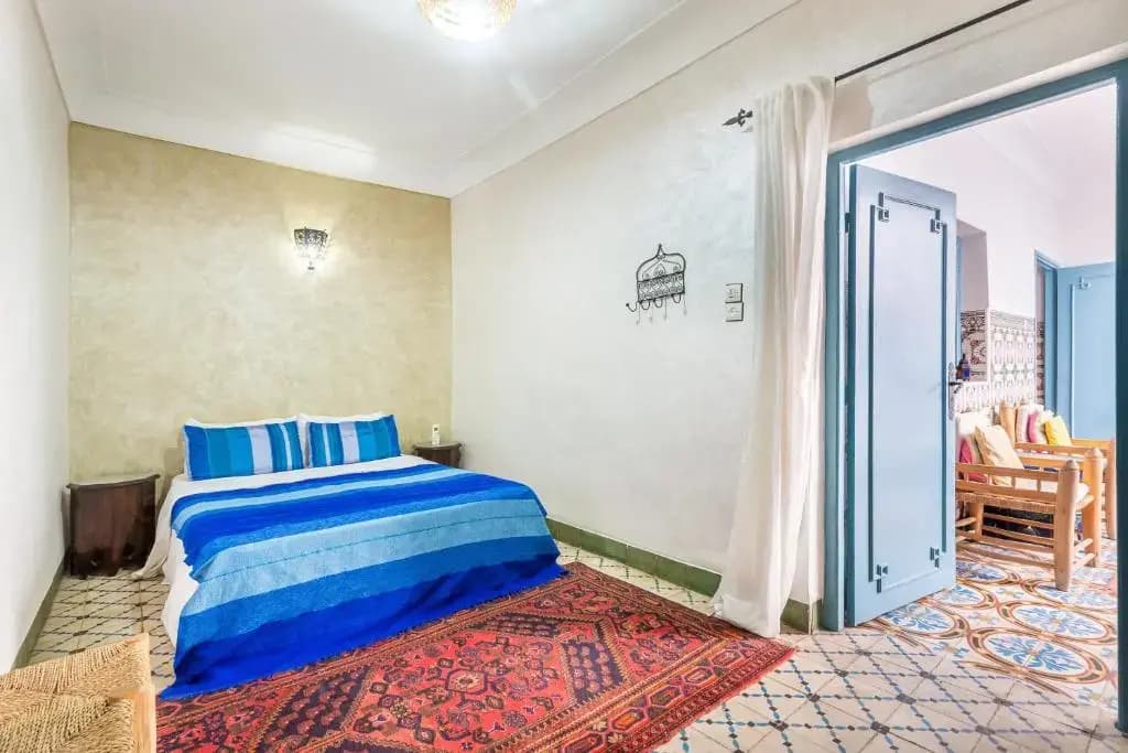 Exclusive private Riad - photo 5