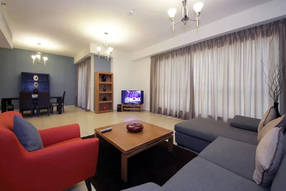 Vacation Bay - Rimal 3 Residence - JBR - photo 5