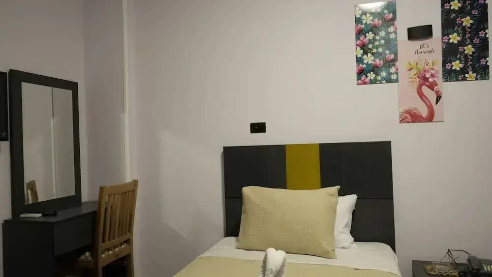 Good Season Hotel - photo 3