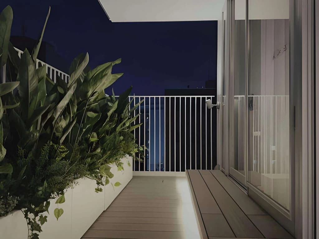 Hotel Rakuragu - photo 3