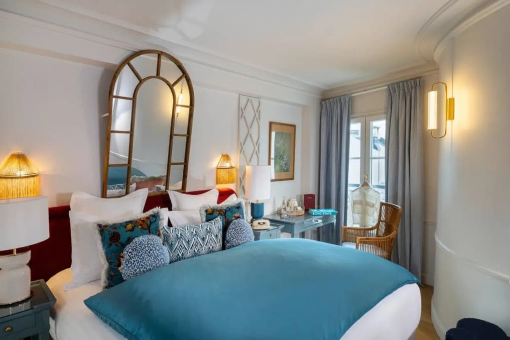 Hôtel Le Lavoisier & Spa - photo 41
