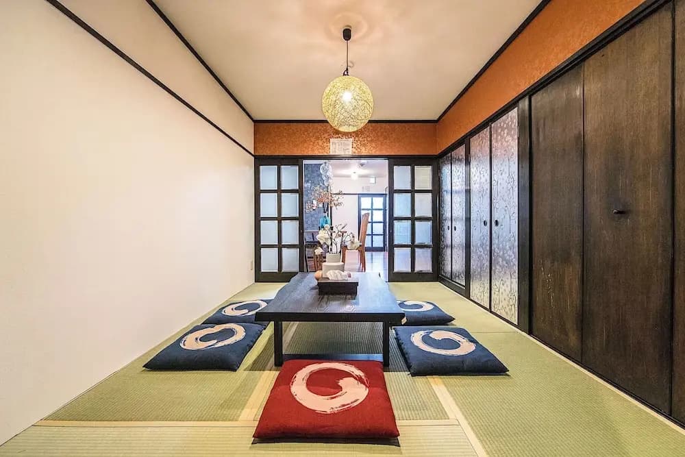 Zebrahouse Morinomiya - photo 11