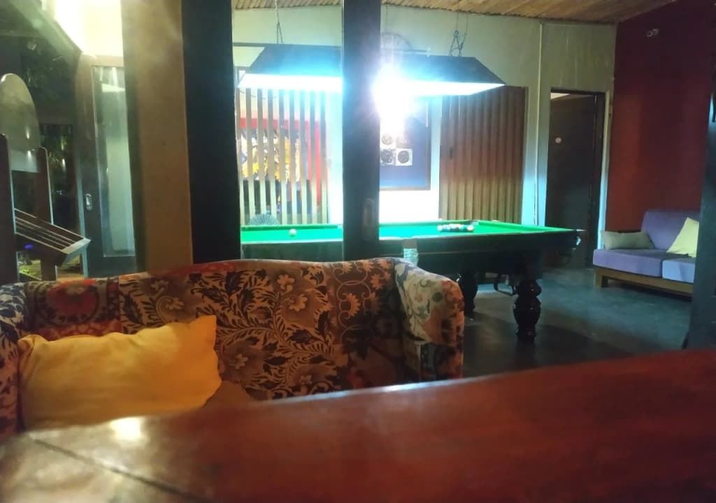 Tea Tree Boutique Resort - photo 9