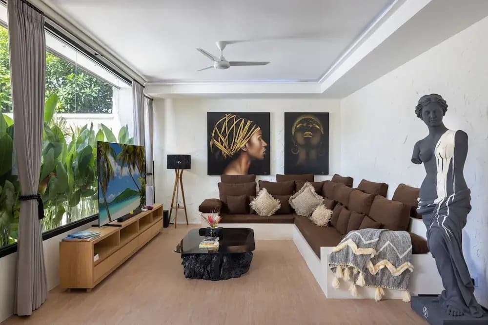 AV Villa Matahari - photo 24