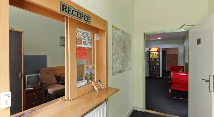 Hostel Kolbenka - photo 11