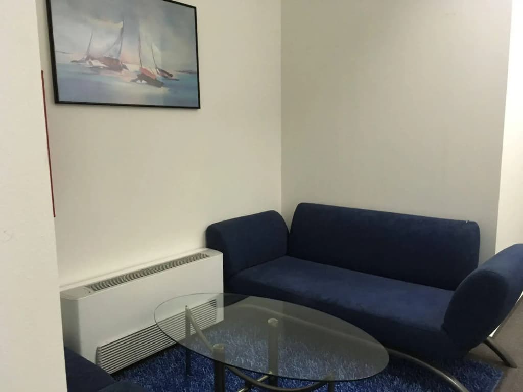Dubai Hotel Budapest - photo 9