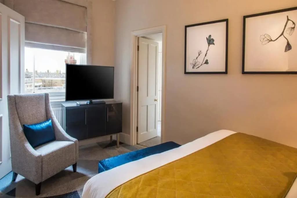 Sloane Place - photo 5