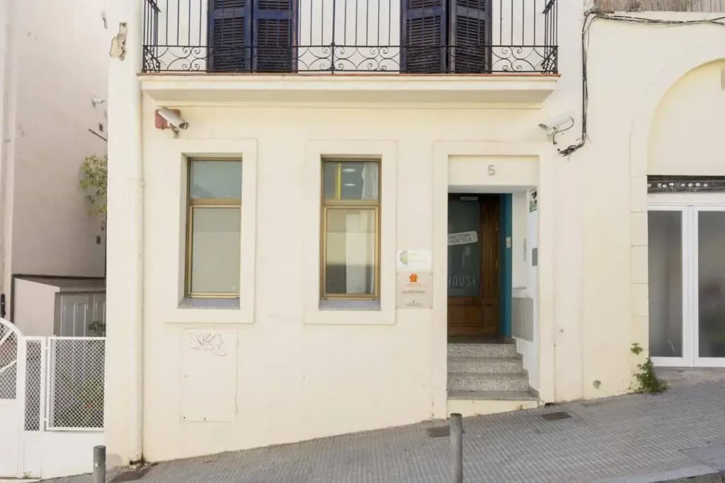 Factory Hostels Barcelona - photo 1