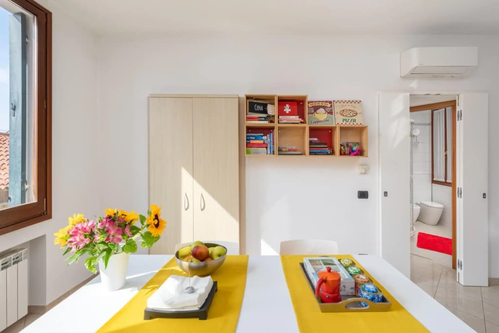 Most convenient apartment in Venice - photo 3