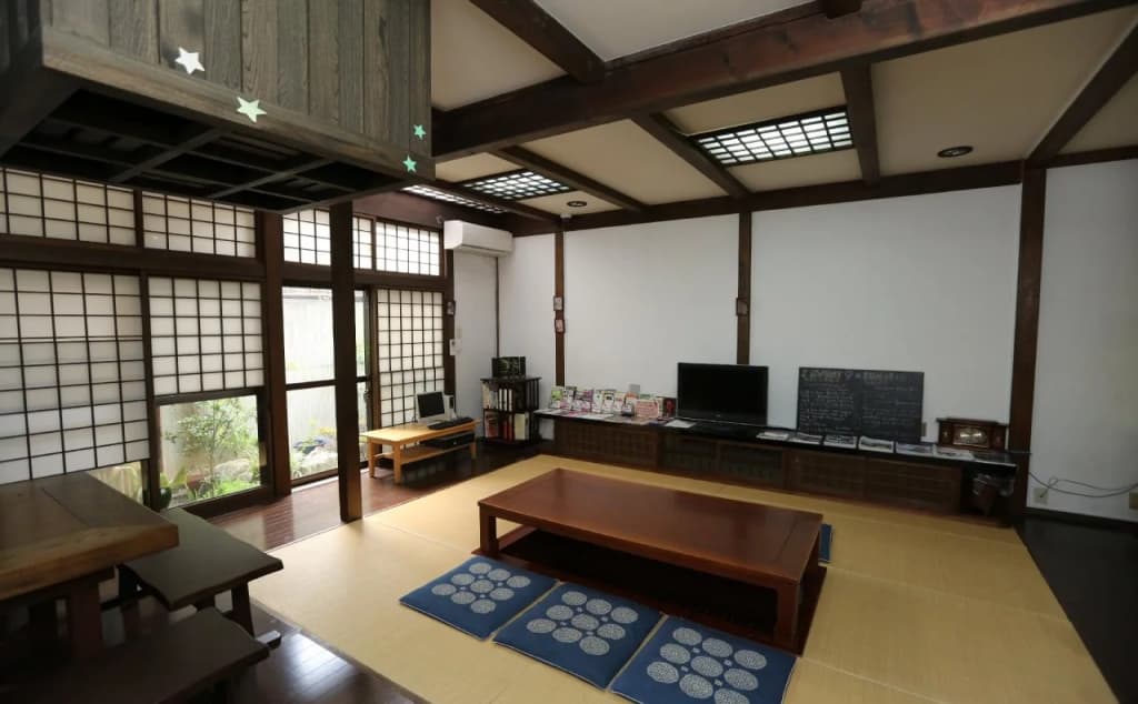 Waraku House - photo 10