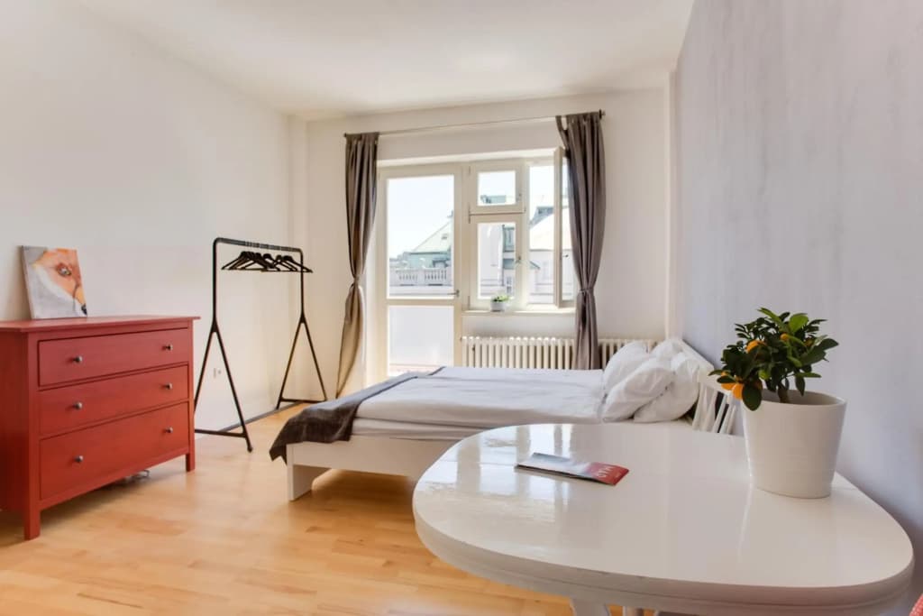JT's Apartments Opletalova str. - photo 3