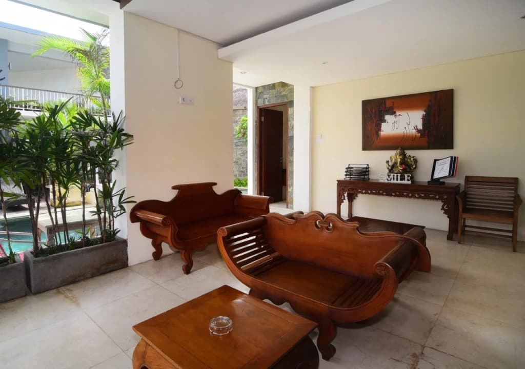 M Suite Bali - photo 13