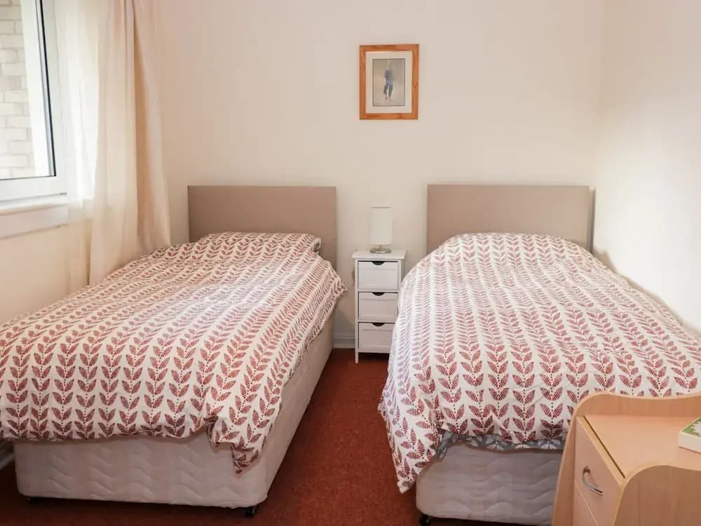 4/1 Orchard Brae, Edinburgh - photo 6