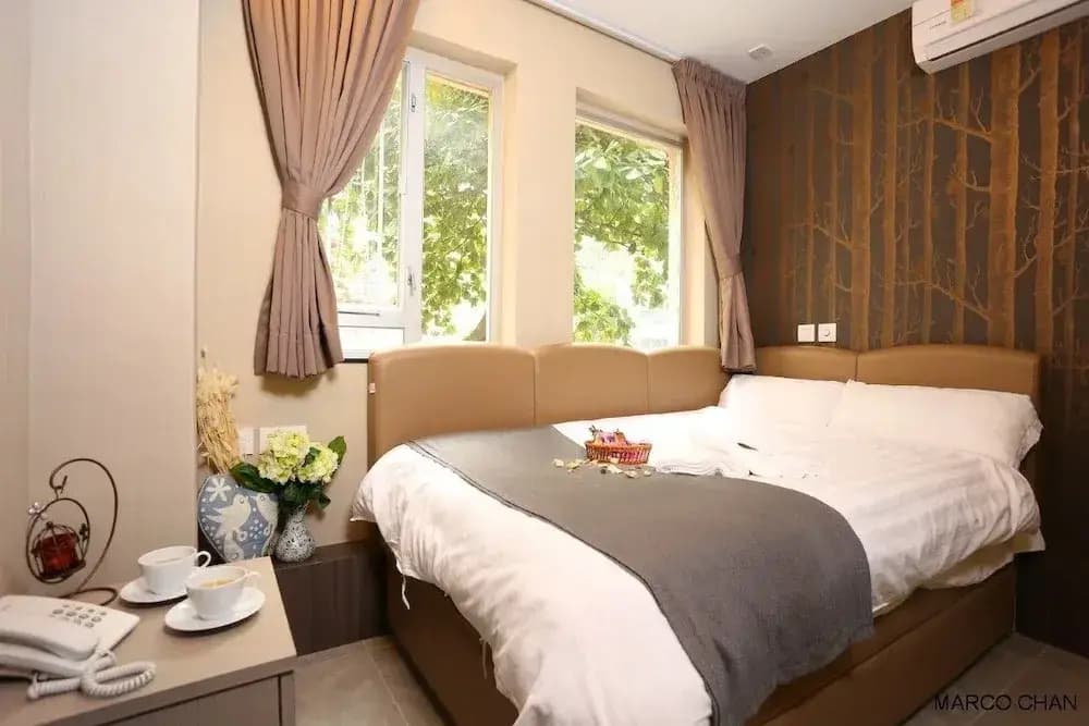 MY Hotel - photo 31