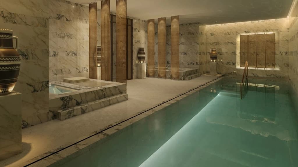Mandarin Oriental Doha - photo 28