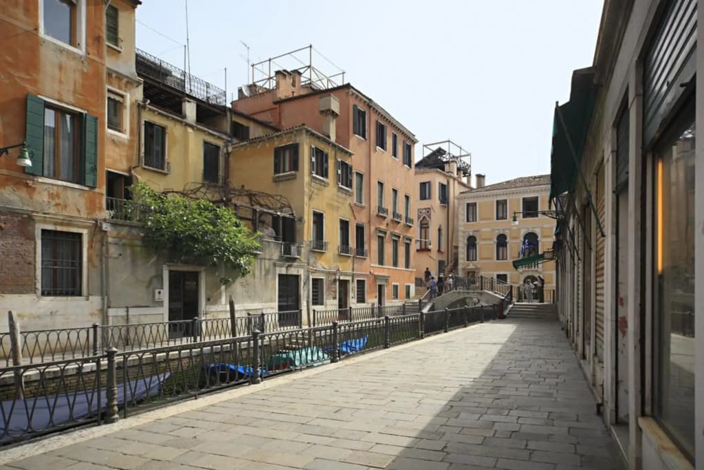 Hotel Casa Nicolò Priuli - main photo