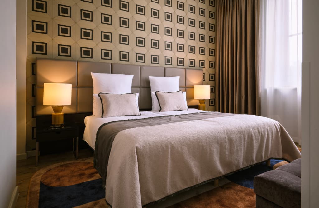 The Posthouse Berlin Potsdamer Platz Hotel — Leonardo Limited Edition - photo 42