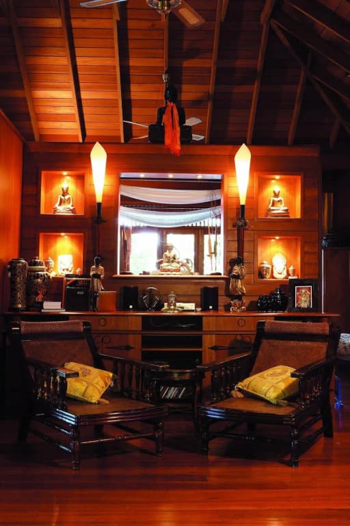 Villa Hutan Datai - photo 11