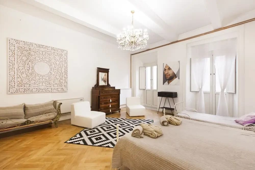 Habitat'S Navona Penthouse - photo 4