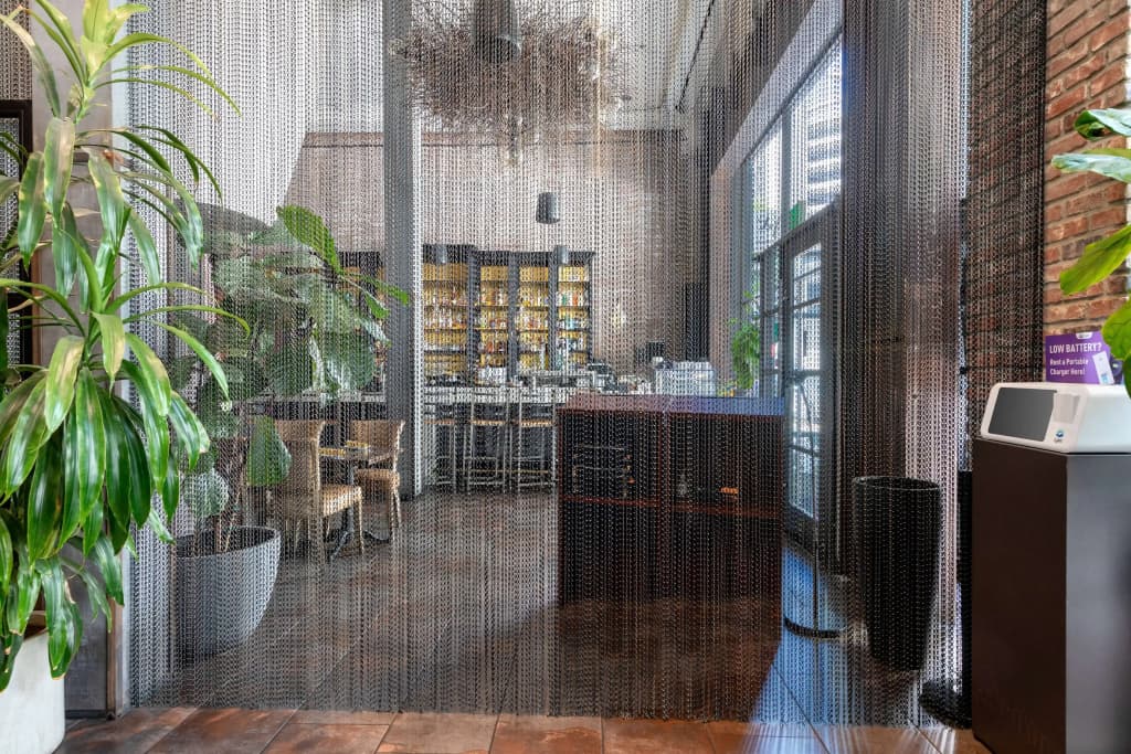 The O Hotel, Trademark Collection by Wyndham - photo 12