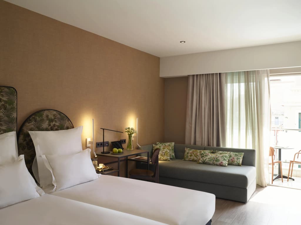 Casual Kubic Athens Hotel by Casual Hoteles - photo 3