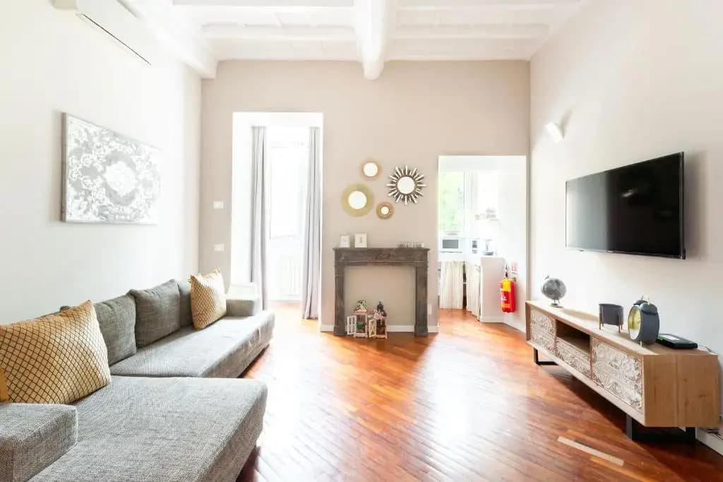 SuityRHome RioneMonti56 - photo 2
