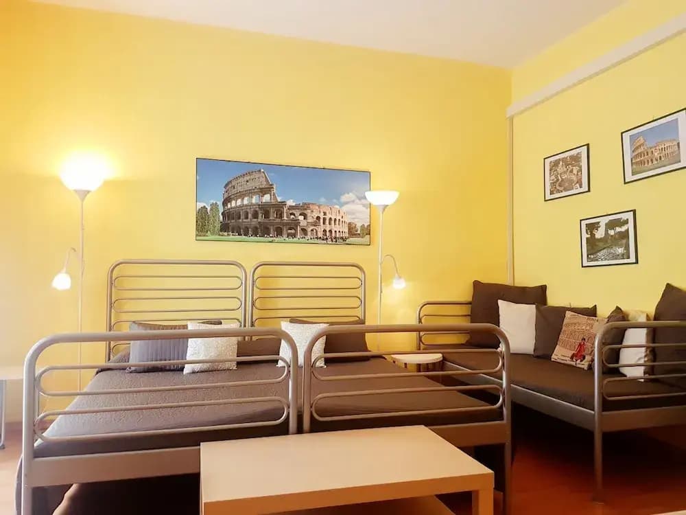 Bed and Breakfast Roma Amore Mio - photo 2