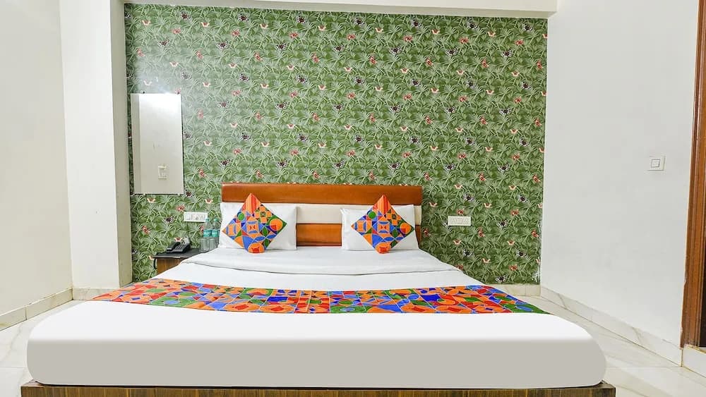 Via Peaceful Stay Palam - photo 3